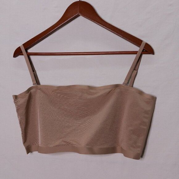 Skims | Nude Bralette 3X - Picture 1 of 5